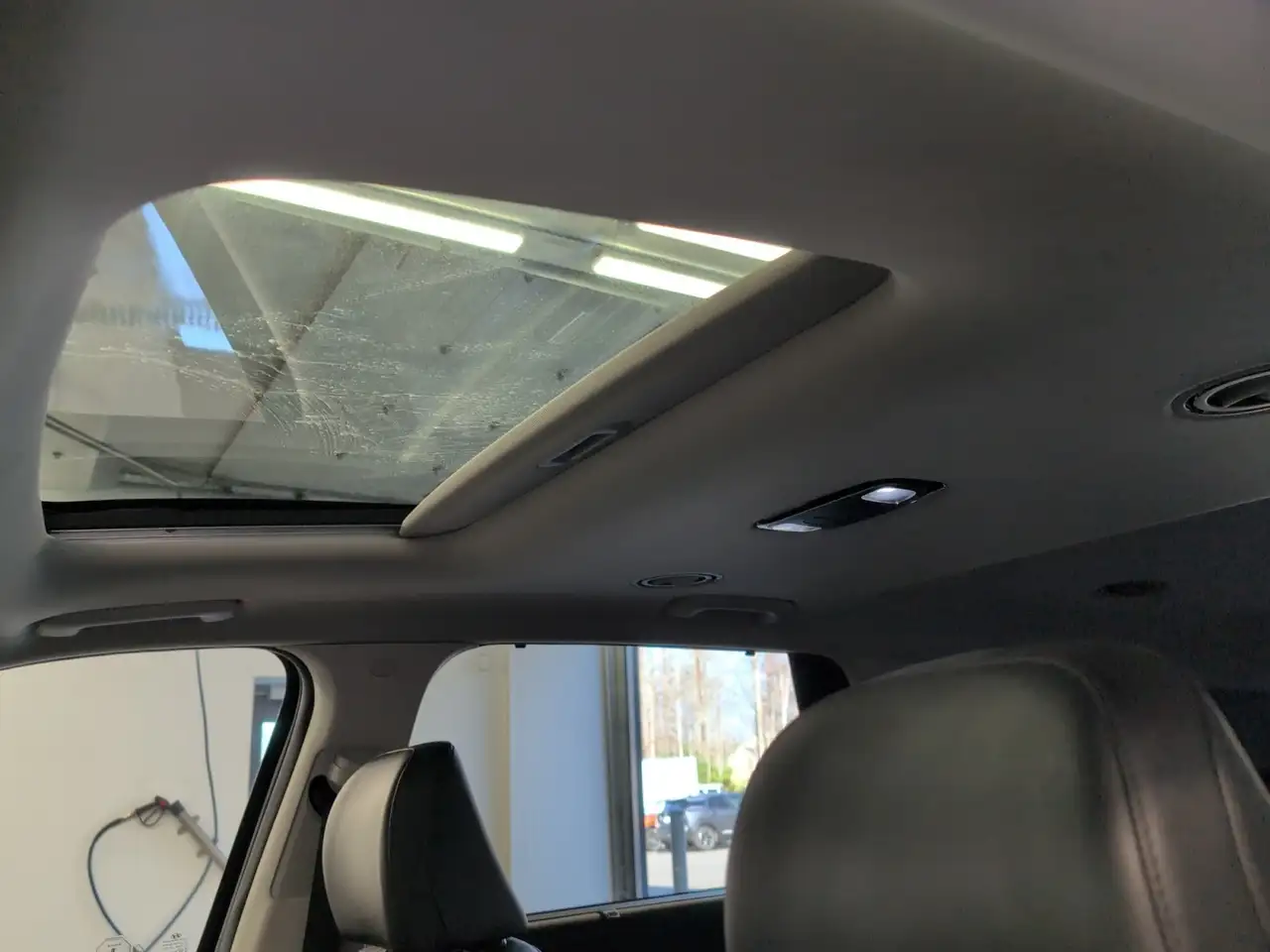Hyundai PALISADE снимка Hyundai PALISADE