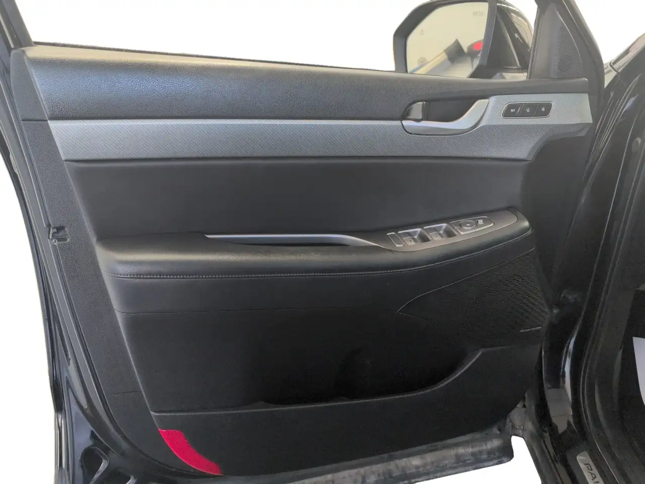 Hyundai PALISADE снимка Hyundai PALISADE