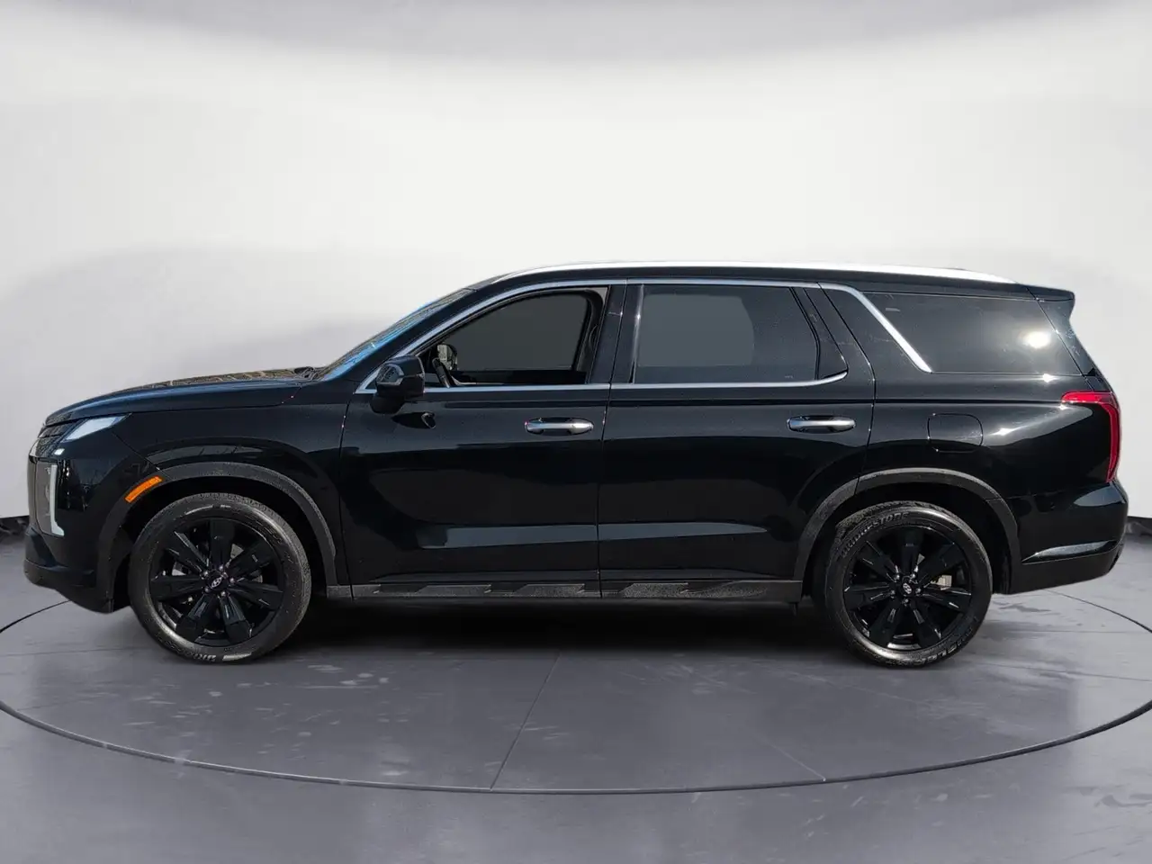 Hyundai PALISADE снимка Hyundai PALISADE