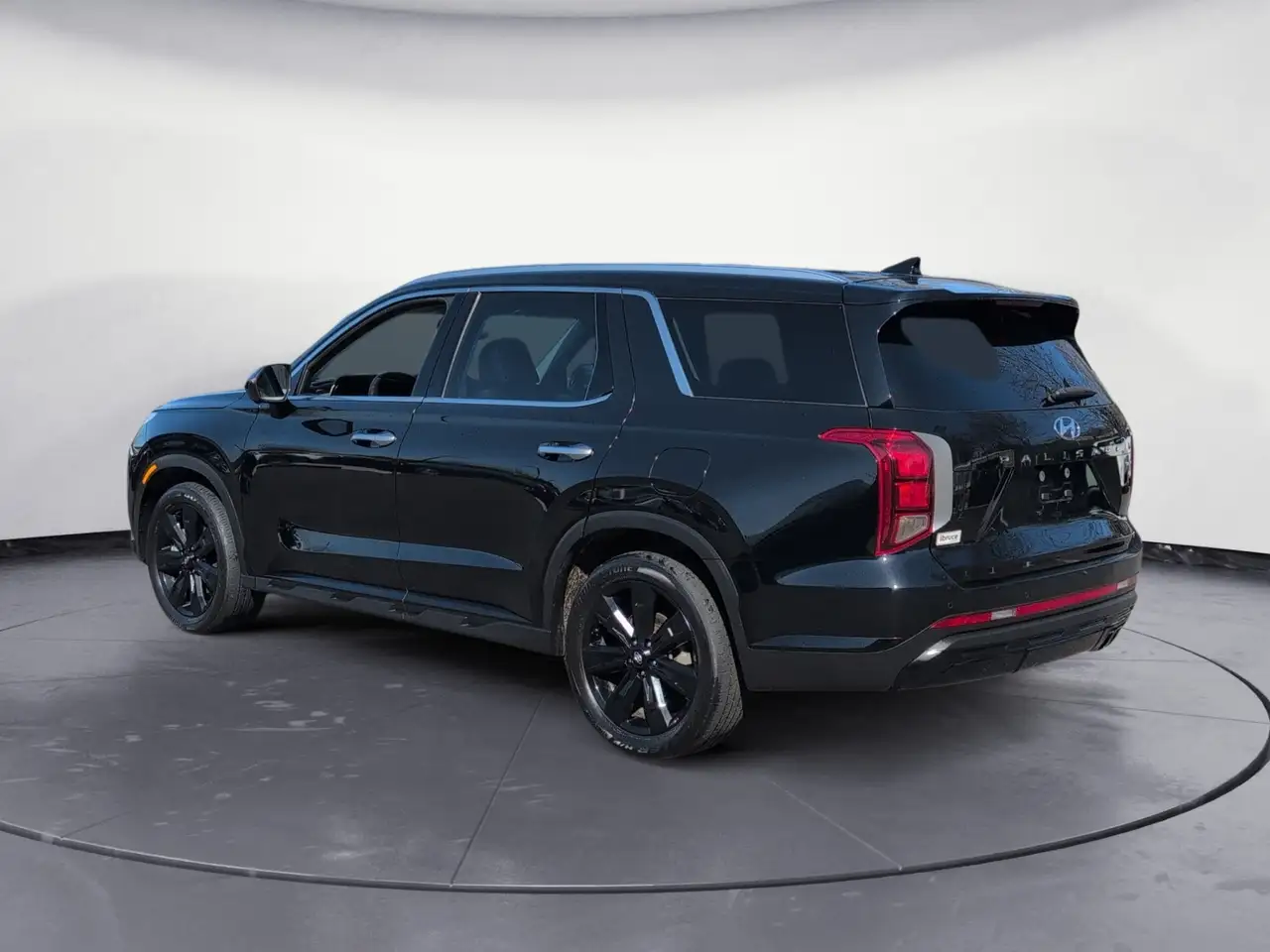 Hyundai PALISADE снимка Hyundai PALISADE