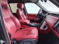 Land Rover Range Rover 3.0TDV6 Vogue Aut. Negru - thumbnail 4