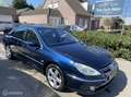 Peugeot 607 2.2-16V Executive !! MOTOR DEFECT !! Blauw - thumbnail 26
