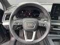 Audi Q5 40 TDI qu. S-tronic S line NAVI+LED Schwarz - thumbnail 10