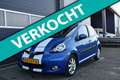 Toyota Aygo 1.0-12V Comfort Blau - thumbnail 1