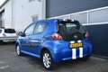 Toyota Aygo 1.0-12V Comfort Blau - thumbnail 3