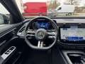 Mercedes-Benz E 220 D NEW AMG PREMIUM LED 19' KAMERA NIGHT PACK Grigio - thumbnail 9