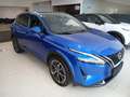 Nissan Qashqai 1.3 DIG-T MHEV Tekna + Automatik Blau - thumbnail 2
