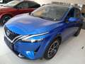 Nissan Qashqai 1.3 DIG-T MHEV Tekna + Automatik Blau - thumbnail 1