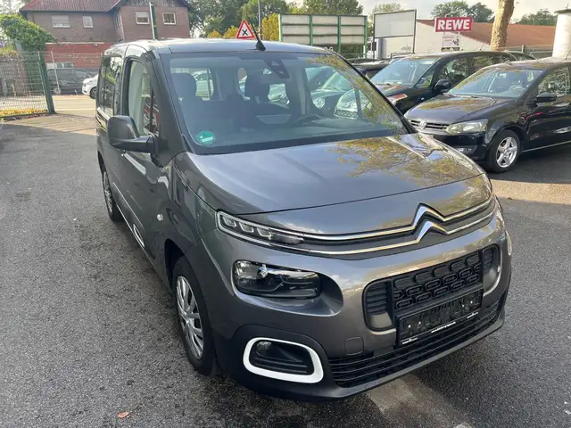 Citroën Berlingo BlueHDi 100 S&S FEEL M"Klima"1.HD"PDC"