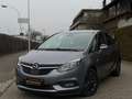 Opel Zafira Tourer 120 Jahre *Navi*Cam*7-Sitzer*AHK*PDC*SZ*Start/Stop Gris - thumbnail 1