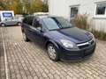 Opel Astra 1.6 Caravan Blau - thumbnail 15