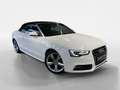 Audi A5 Cabriolet TDI 2.0 TDI 140kW quattro FACEL. Weiß - thumbnail 6