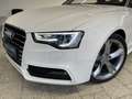 Audi A5 Cabriolet TDI 2.0 TDI 140kW quattro FACEL. Weiß - thumbnail 13