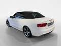 Audi A5 Cabriolet TDI 2.0 TDI 140kW quattro FACEL. Weiß - thumbnail 8