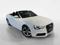 Audi A5 Cabriolet TDI 2.0 TDI 140kW quattro FACEL. Weiß - thumbnail 5