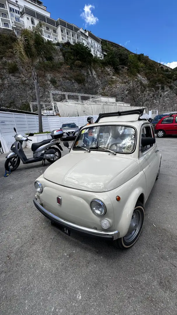 Fiat 500L Lusso - 1