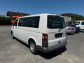 Volkswagen T5 Transporter Kombi lang 4Motion 9 Sitze Weiß - thumbnail 18