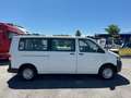 Volkswagen T5 Transporter Kombi lang 4Motion 9 Sitze Weiß - thumbnail 8