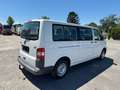 Volkswagen T5 Transporter Kombi lang 4Motion 9 Sitze Weiß - thumbnail 16