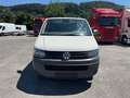 Volkswagen T5 Transporter Kombi lang 4Motion 9 Sitze Weiß - thumbnail 3