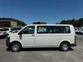 Volkswagen T5 Transporter Kombi lang 4Motion 9 Sitze Weiß - thumbnail 19
