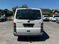 Volkswagen T5 Transporter Kombi lang 4Motion 9 Sitze Weiß - thumbnail 17
