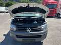 Volkswagen T5 Transporter Kombi lang 4Motion 9 Sitze Weiß - thumbnail 15