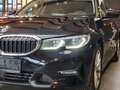 BMW 320 e xDrive Touring Sport Line*Pano*Head Up*AHK Schwarz - thumbnail 9