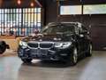 BMW 320 e xDrive Touring Sport Line*Pano*Head Up*AHK Schwarz - thumbnail 3