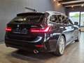 BMW 320 e xDrive Touring Sport Line*Pano*Head Up*AHK Schwarz - thumbnail 13