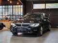 BMW 320 e xDrive Touring Sport Line*Pano*Head Up*AHK Schwarz - thumbnail 8