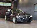 BMW 320 e xDrive Touring Sport Line*Pano*Head Up*AHK Schwarz - thumbnail 1