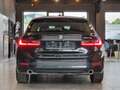 BMW 320 e xDrive Touring Sport Line*Pano*Head Up*AHK Schwarz - thumbnail 11