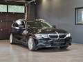 BMW 320 e xDrive Touring Sport Line*Pano*Head Up*AHK Schwarz - thumbnail 6