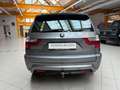 BMW X3 xDrive|M-Sportpaket|PDC|Klima|Navi|AHK|Isofix Grau - thumbnail 5
