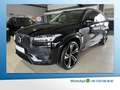Volvo XC90 T8 Ultra Dark Recharge AWD UPE103K B&W Mass Schwarz - thumbnail 1