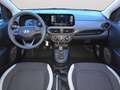 Hyundai i10 i10 NEUES Modell MY25 1.0 Trend Klima Navi DAB Schwarz - thumbnail 13