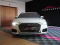 Audi A6 40 TDI 204 ch S line / SUIVI %2B VIDANGE S TRONIC Wit - thumbnail 2