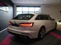 Audi A6 40 TDI 204 ch S line / SUIVI %2B VIDANGE S TRONIC Wit - thumbnail 14