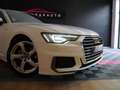 Audi A6 40 TDI 204 ch S line / SUIVI %2B VIDANGE S TRONIC Wit - thumbnail 3