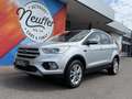 Ford Kuga Titanium/4x2/AHK schwenkbar/Key-Free Silber - thumbnail 1