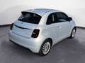 Fiat 500 42 kWh Blau - thumbnail 5
