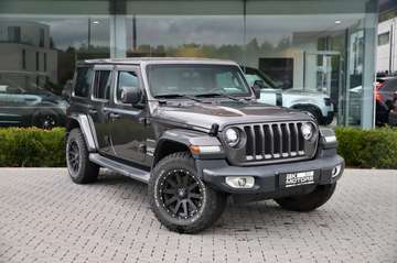 2.0 Turbo Sahara - LED - Camera - DAB - Navi - Alpine Audio - ...