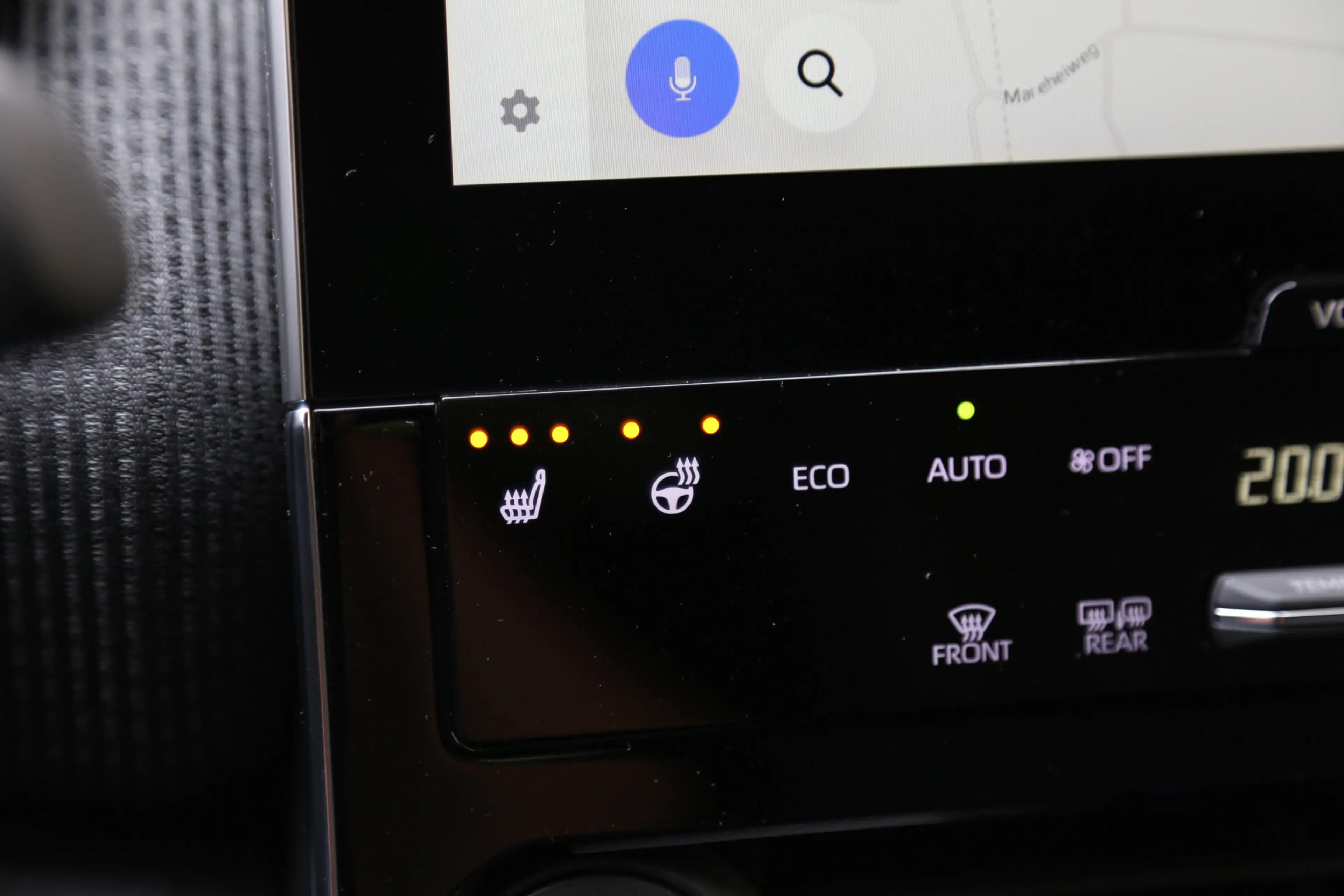 Subaru Solterra Sky Package 71 kWh Panorama 360view Leer Harman Ka — photo 14