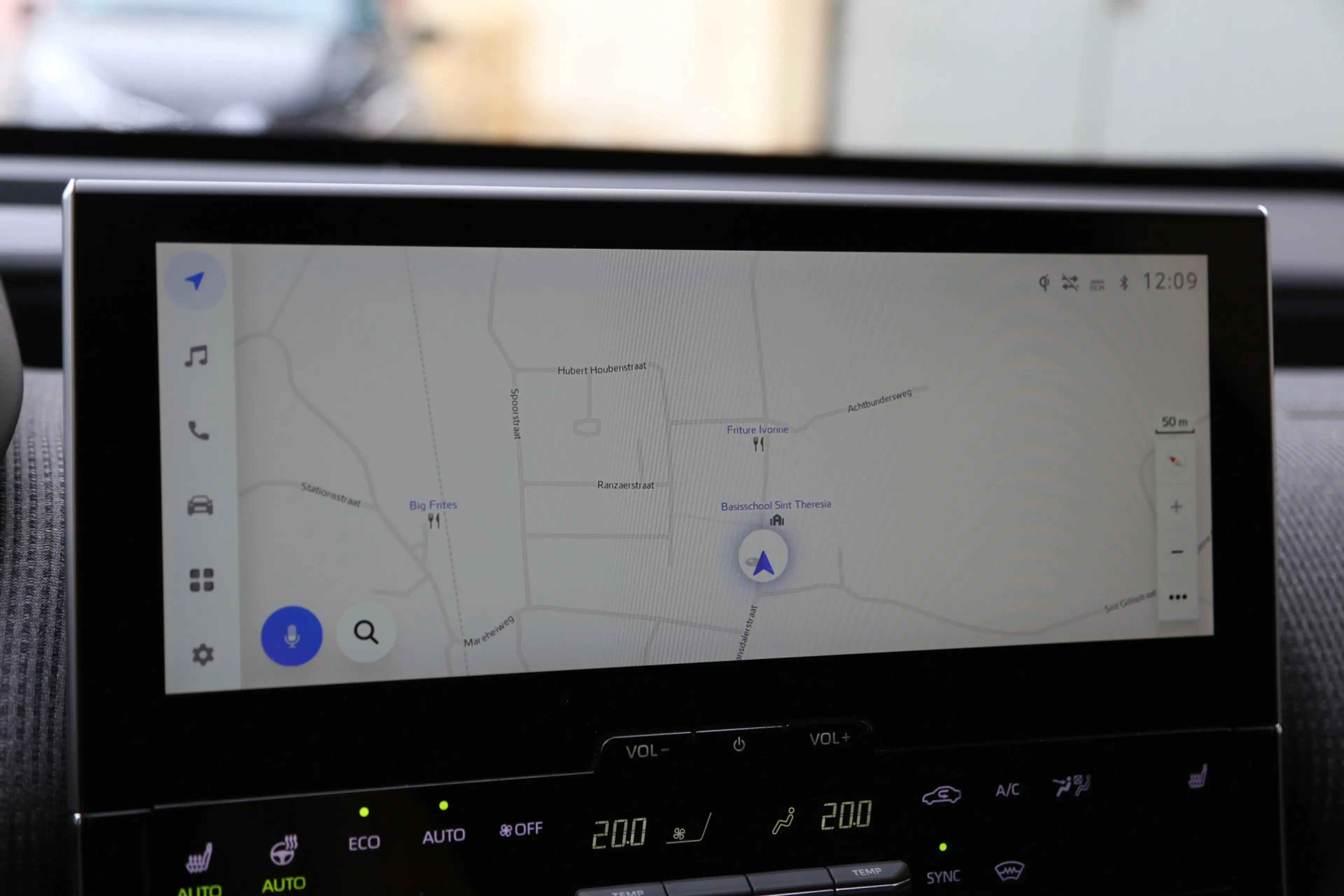 Subaru Solterra Sky Package 71 kWh Panorama 360view Leer Harman Ka — photo 8