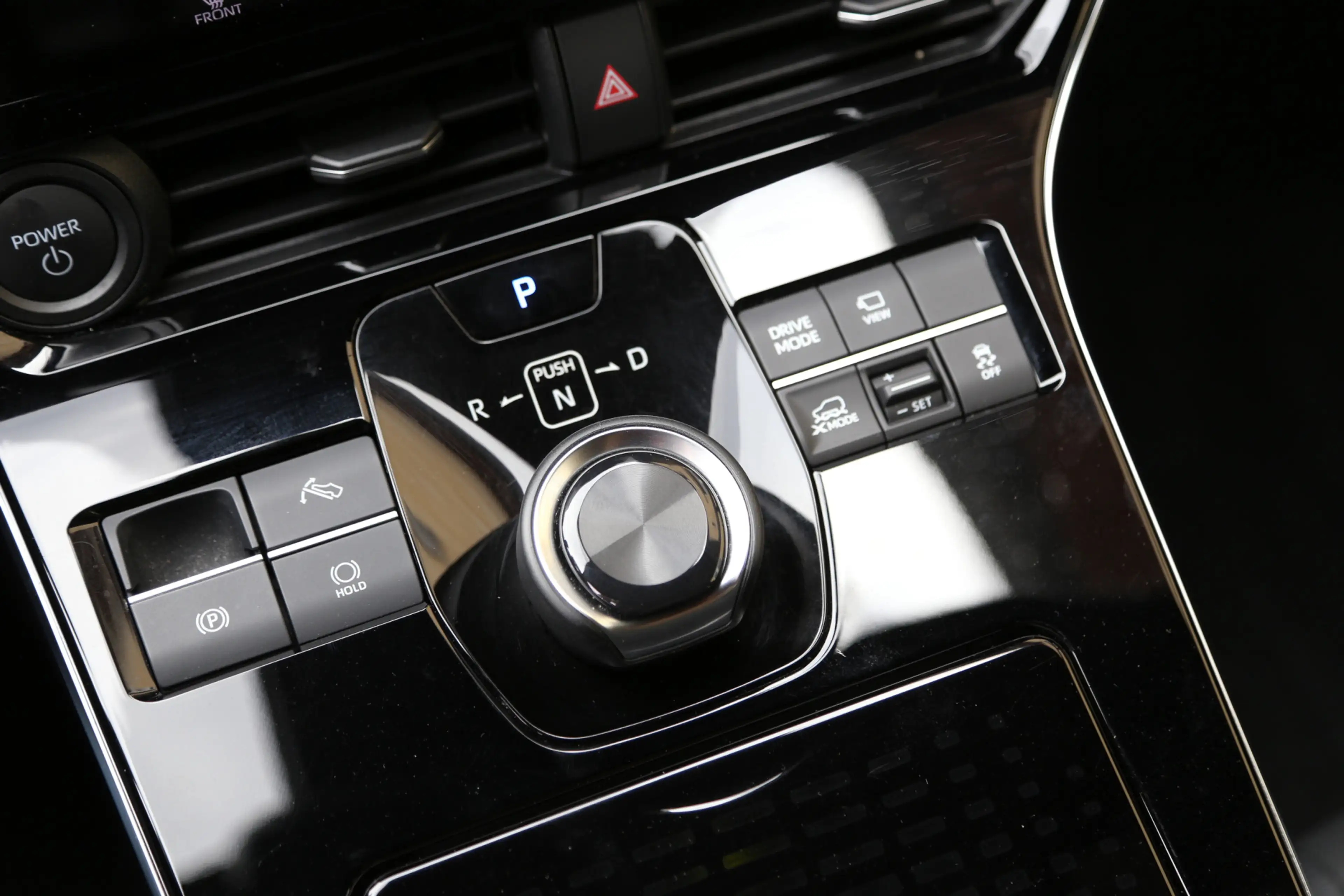 Subaru Solterra Sky Package 71 kWh Panorama 360view Leer Harman Ka — photo 12