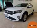Volkswagen Taigo 4Me TSI Bianco - thumbnail 1