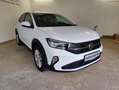 Volkswagen Taigo 4Me TSI Bianco - thumbnail 2