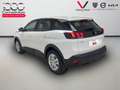 Peugeot 3008 1.5BlueHDi Active Pack S&S EAT8 130 Blanc - thumbnail 2
