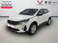 Peugeot 3008 1.5BlueHDi Active Pack S&S EAT8 130 Blanc - thumbnail 1